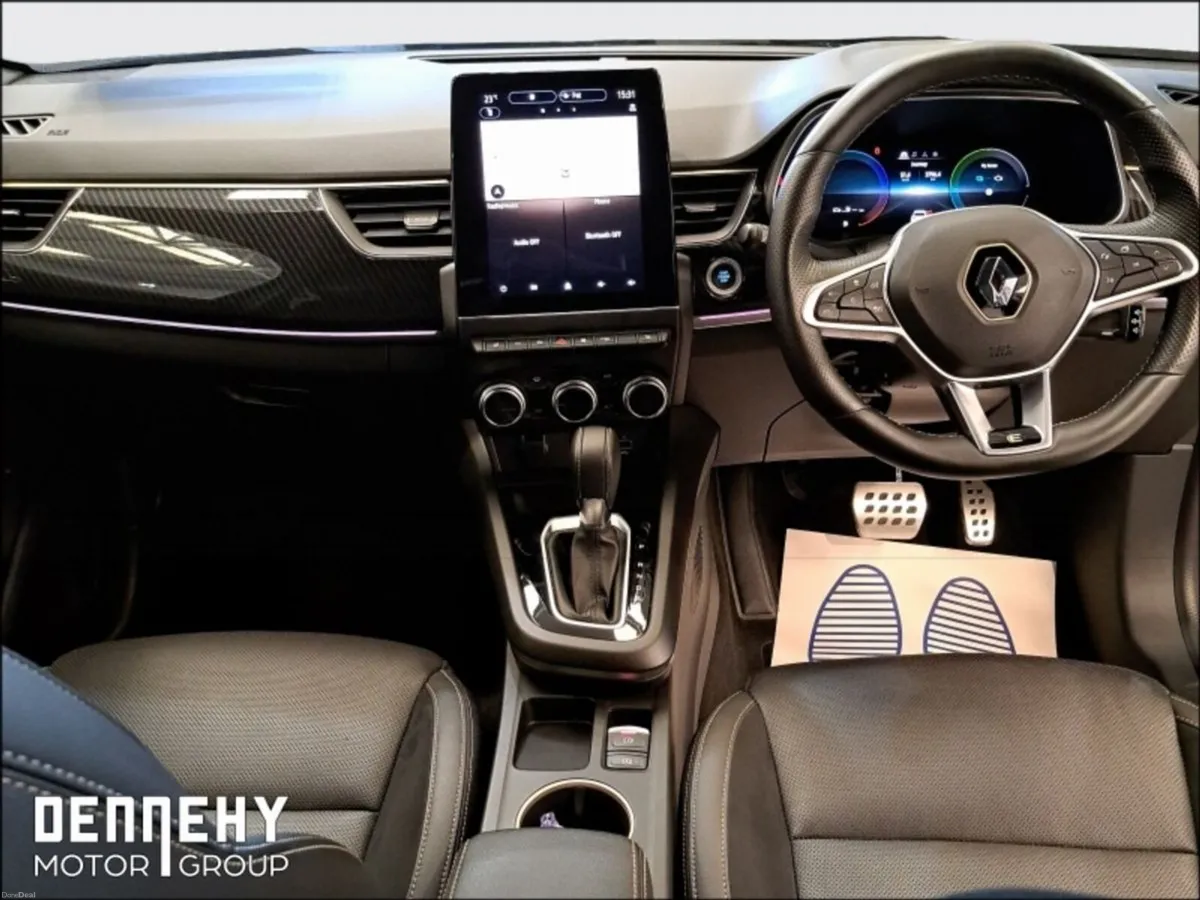 Renault Arkana E-TECH Engineered Hybrid 145 Auto - Image 2