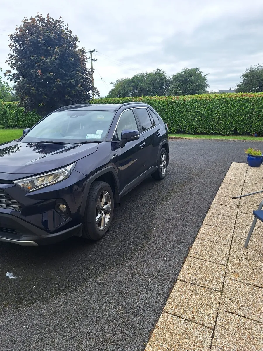 RAV4 - Image 4
