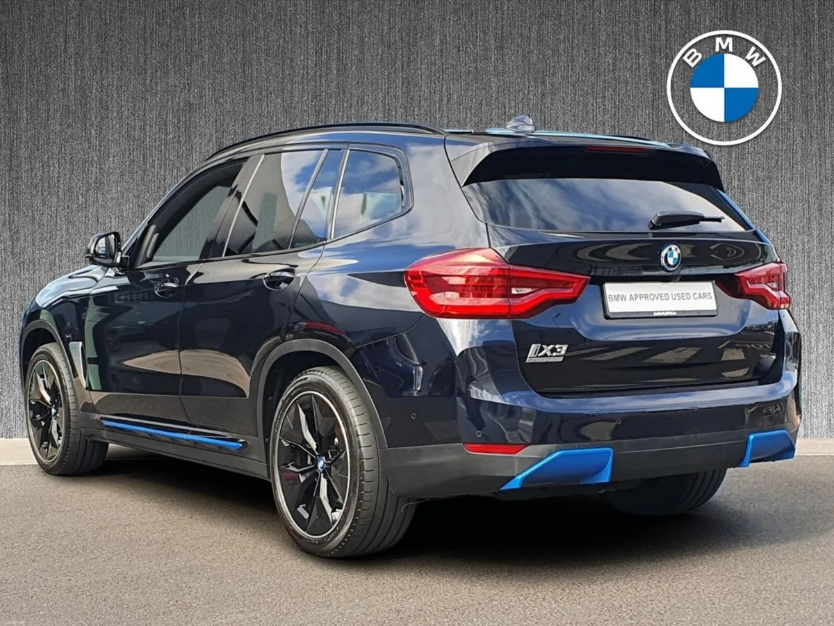 BMW iX3 Premier Edition Pro - Image 3