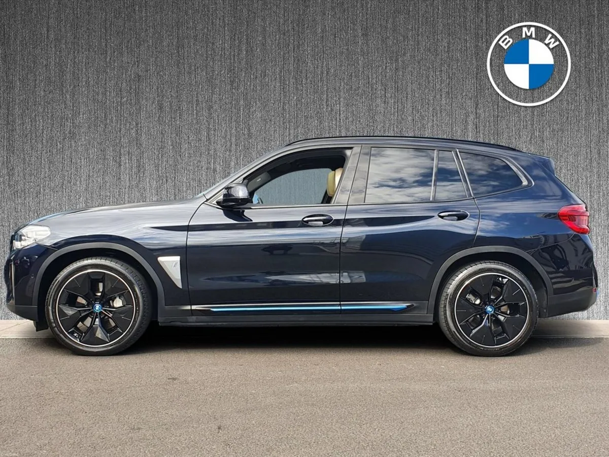 BMW iX3 Premier Edition Pro - Image 4
