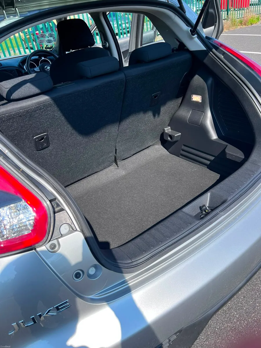 Nissan Juke 2016 - Image 2