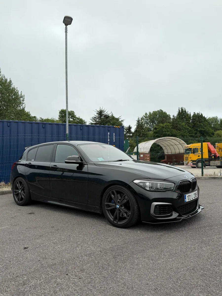 Bmw m140i Shadow edition - Image 2