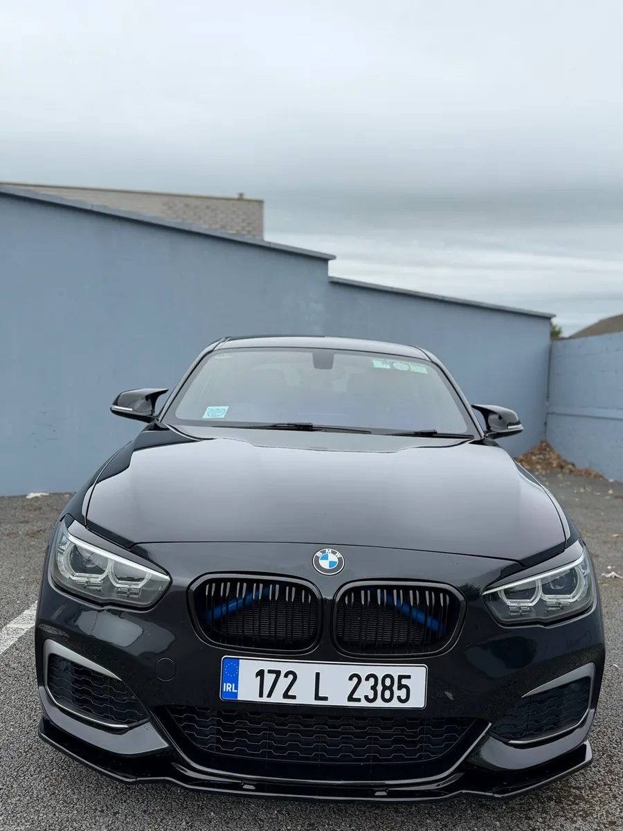 Bmw m140i Shadow edition - Image 4