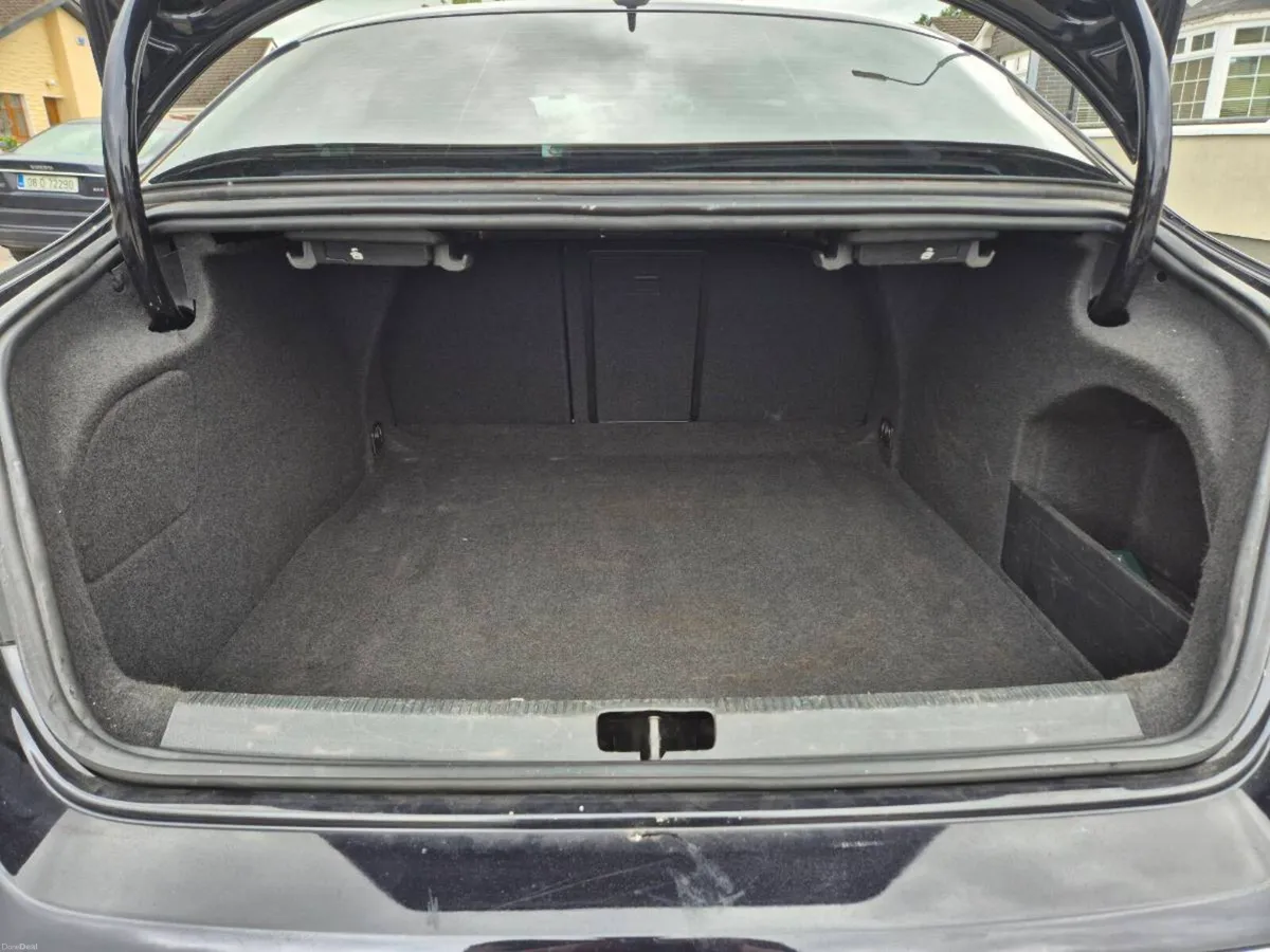 Volkswaggen Passat cc - Image 4
