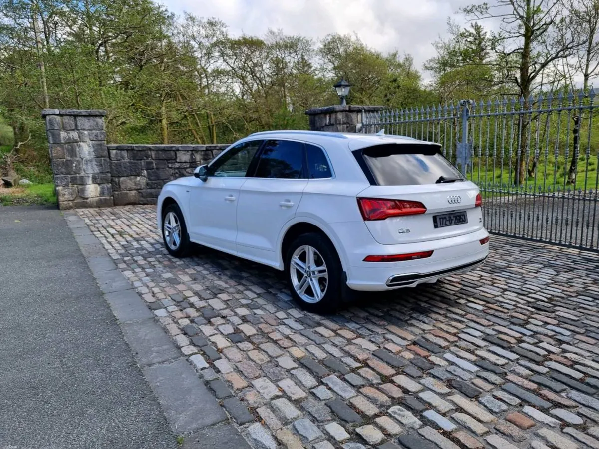 172 AUDI Q5 S Line Quattro - Image 3