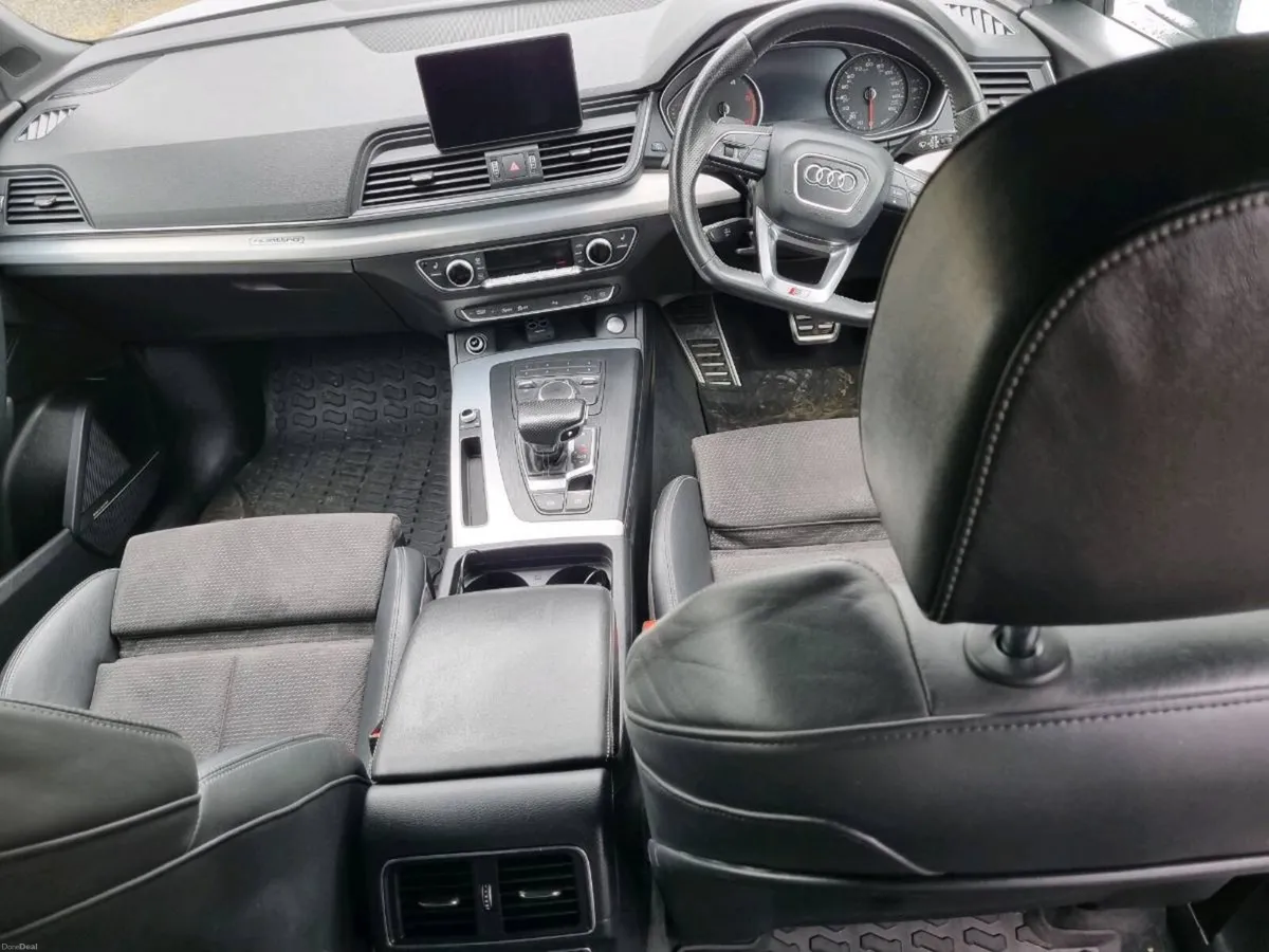 172 AUDI Q5 S Line Quattro - Image 4