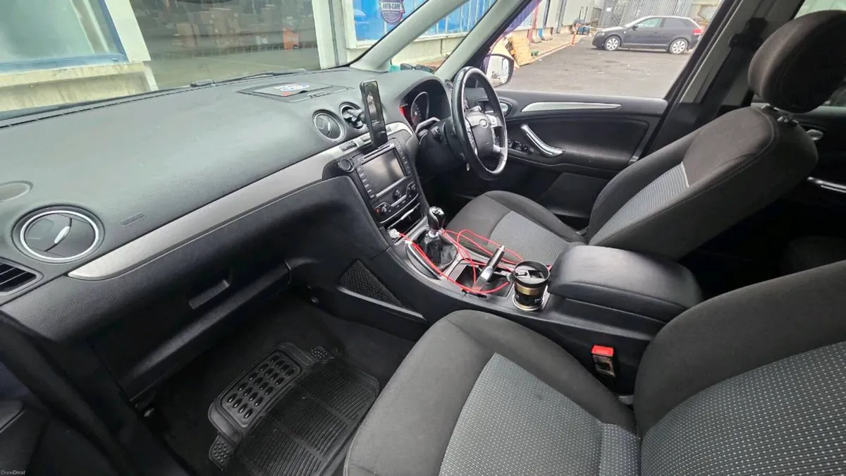 Ford galaxy €5000 - Image 5