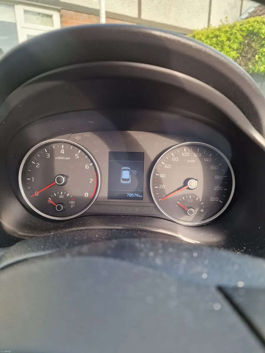 Kia Stonic 2020 - Image 2