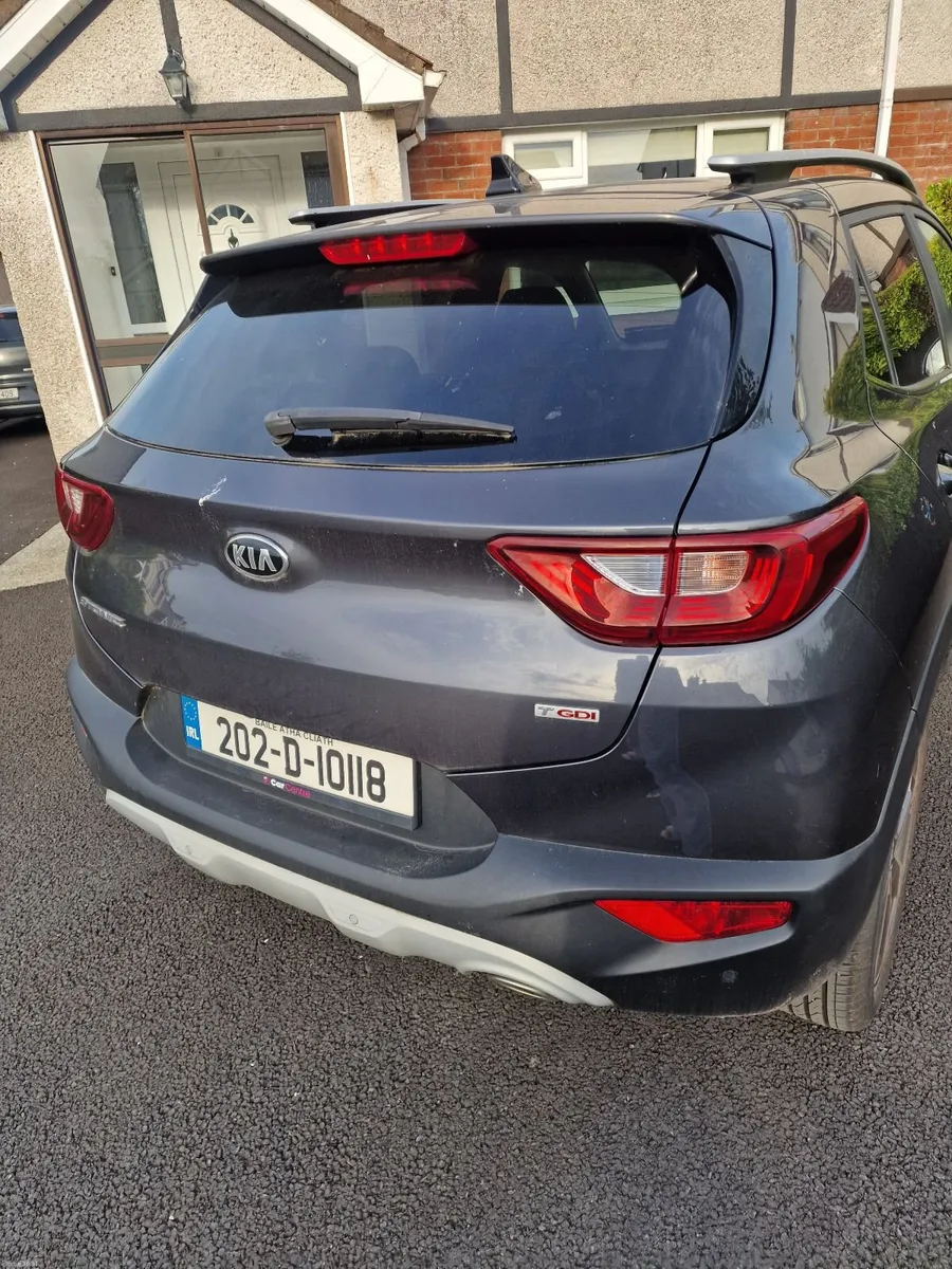 Kia Stonic 2020 - Image 3