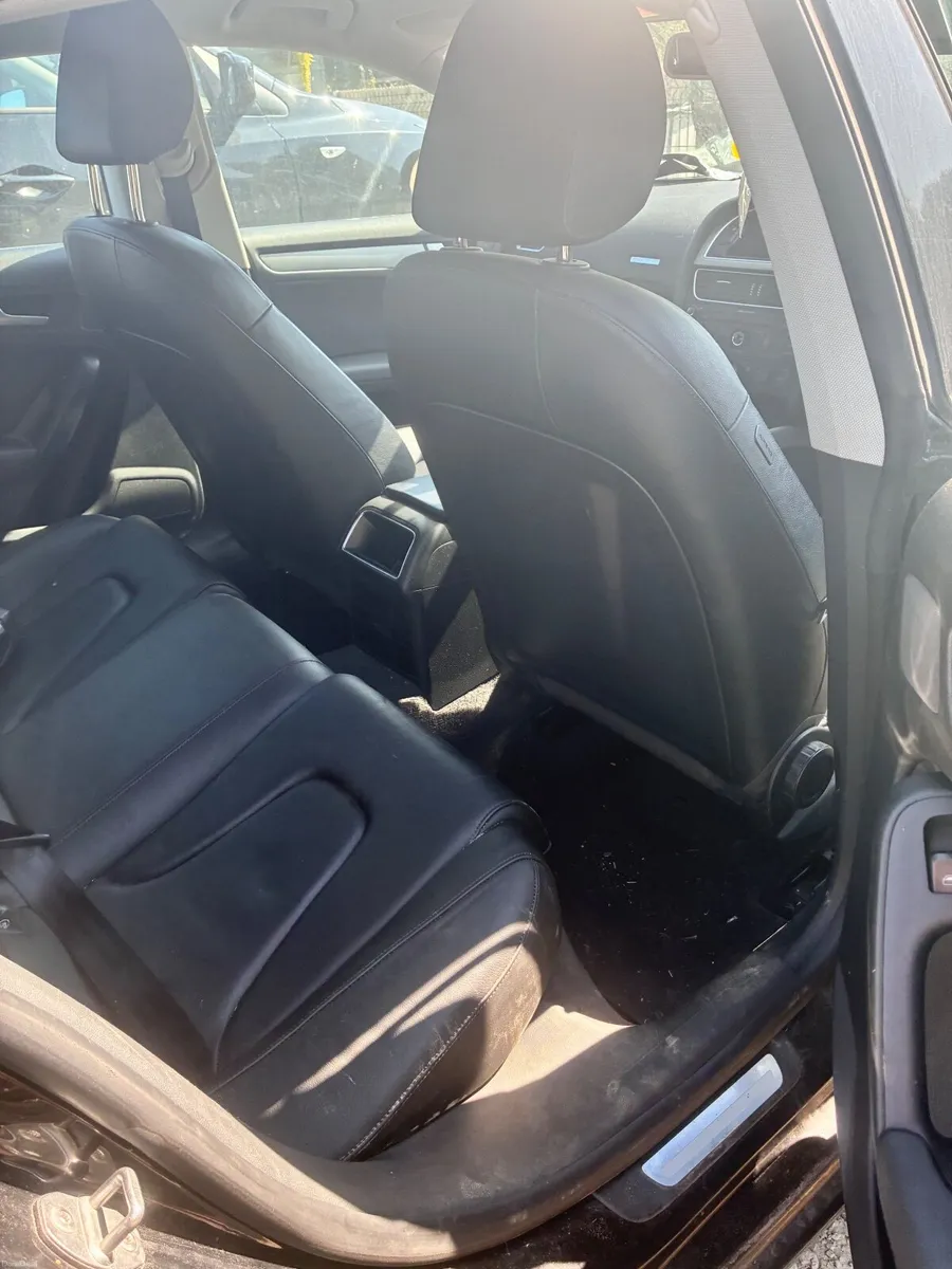 Audi A5 2010 - Image 4