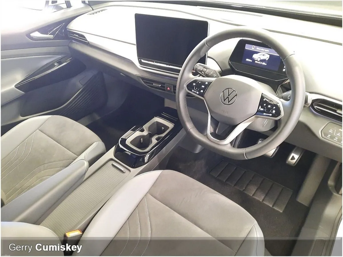 Volkswagen ID.5 77KWH |  PRO PLUS  |   286bhp | Ca - Image 6