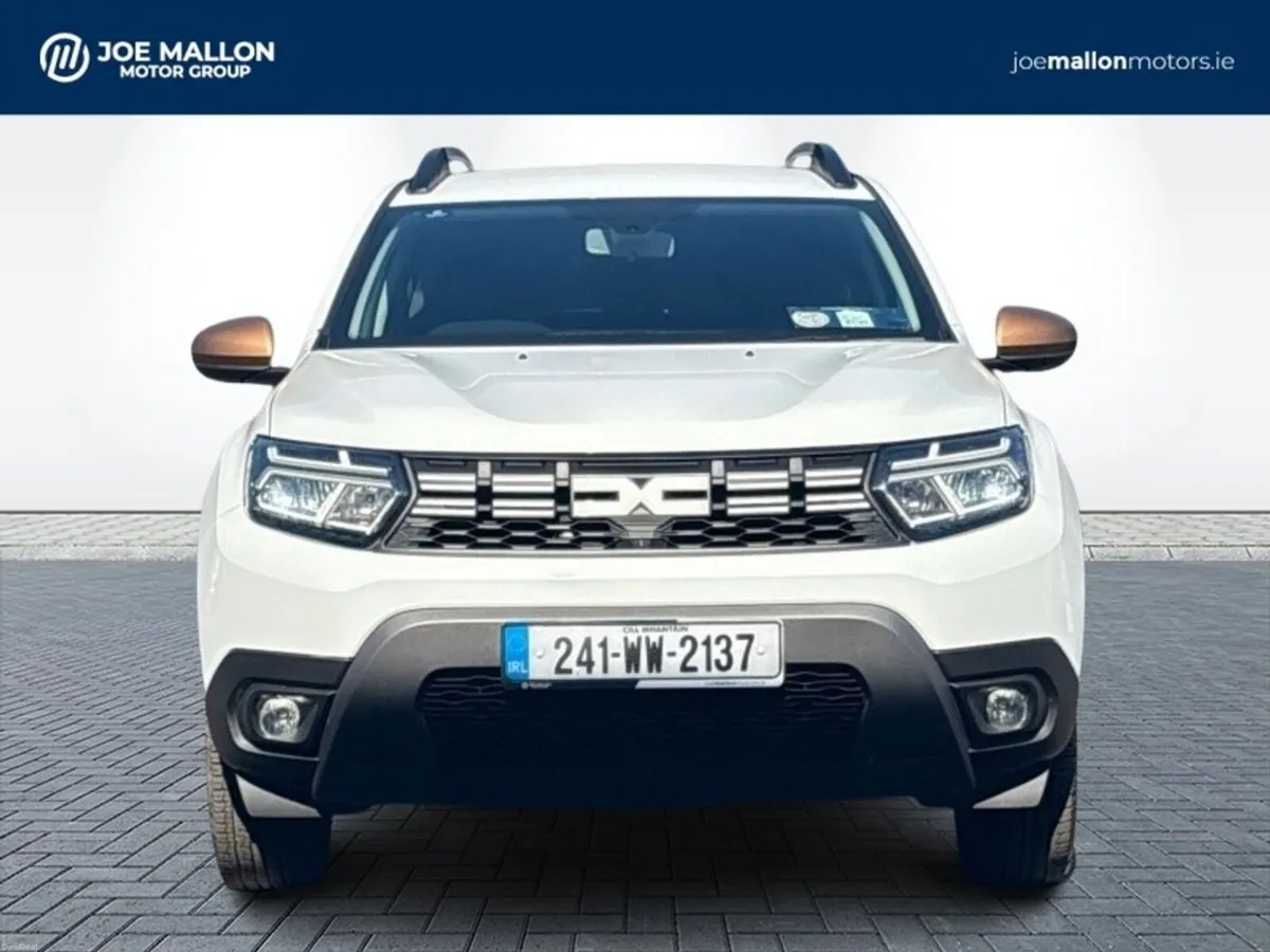 Dacia Duster 1.5 Blue dCi 115 Extreme - Image 3