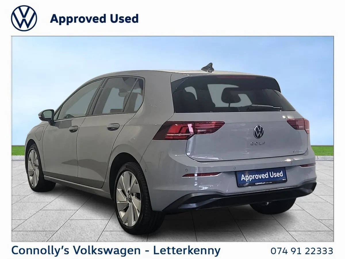 Volkswagen Golf 1.5 - Image 4