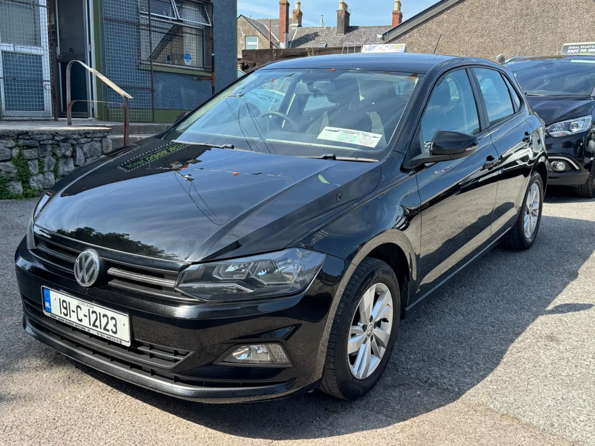 Volkswagen Polo only 55000 kms - Image 4