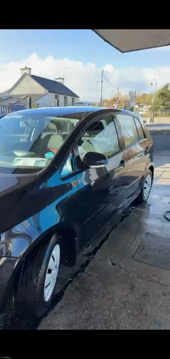 Volkswagen Golf Plus - Image 2