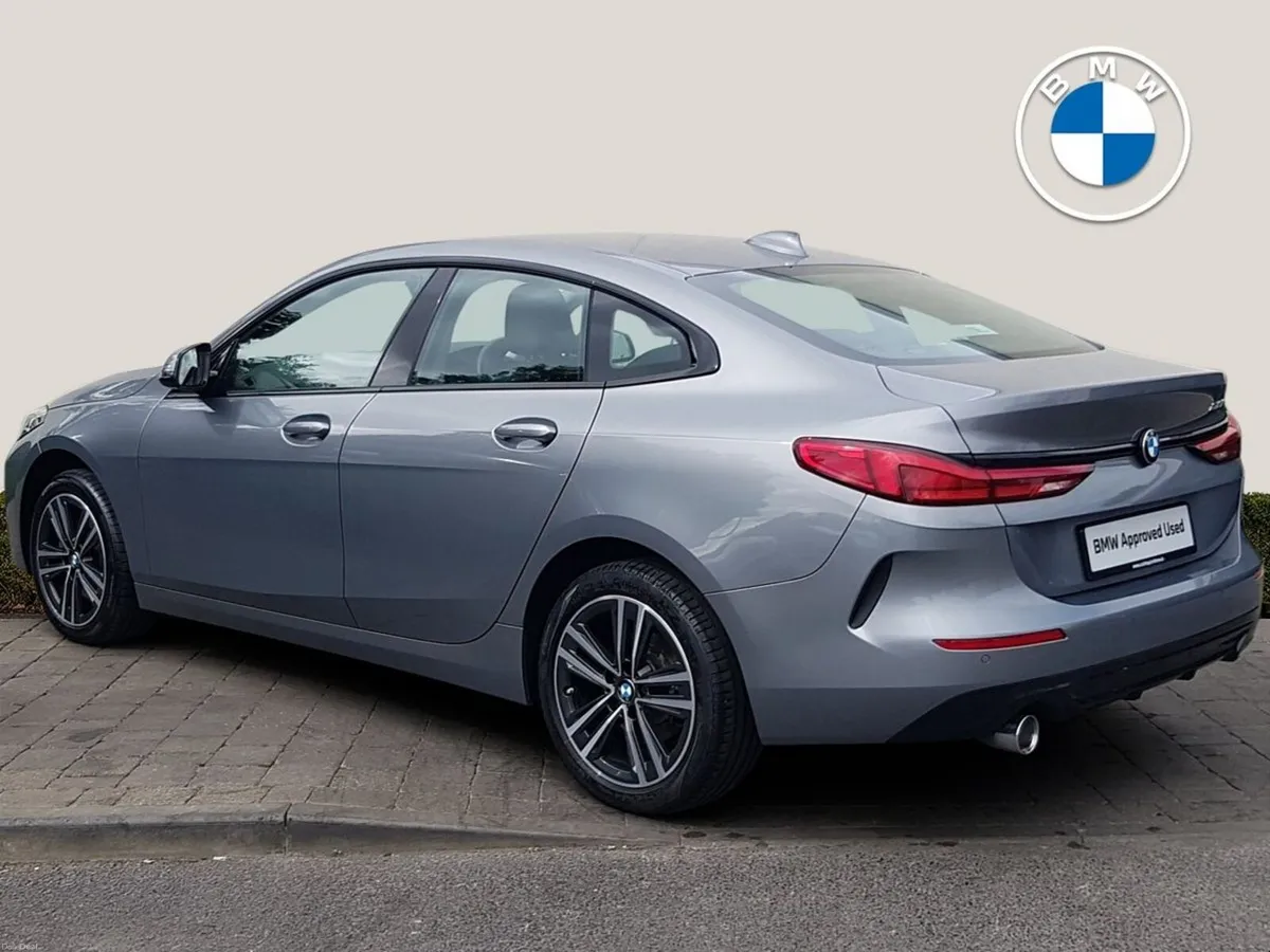 BMW 2-Series 218i Sport - Image 2