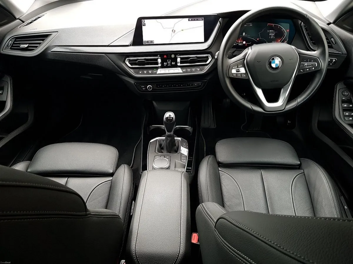 BMW 2-Series 218i Sport - Image 4