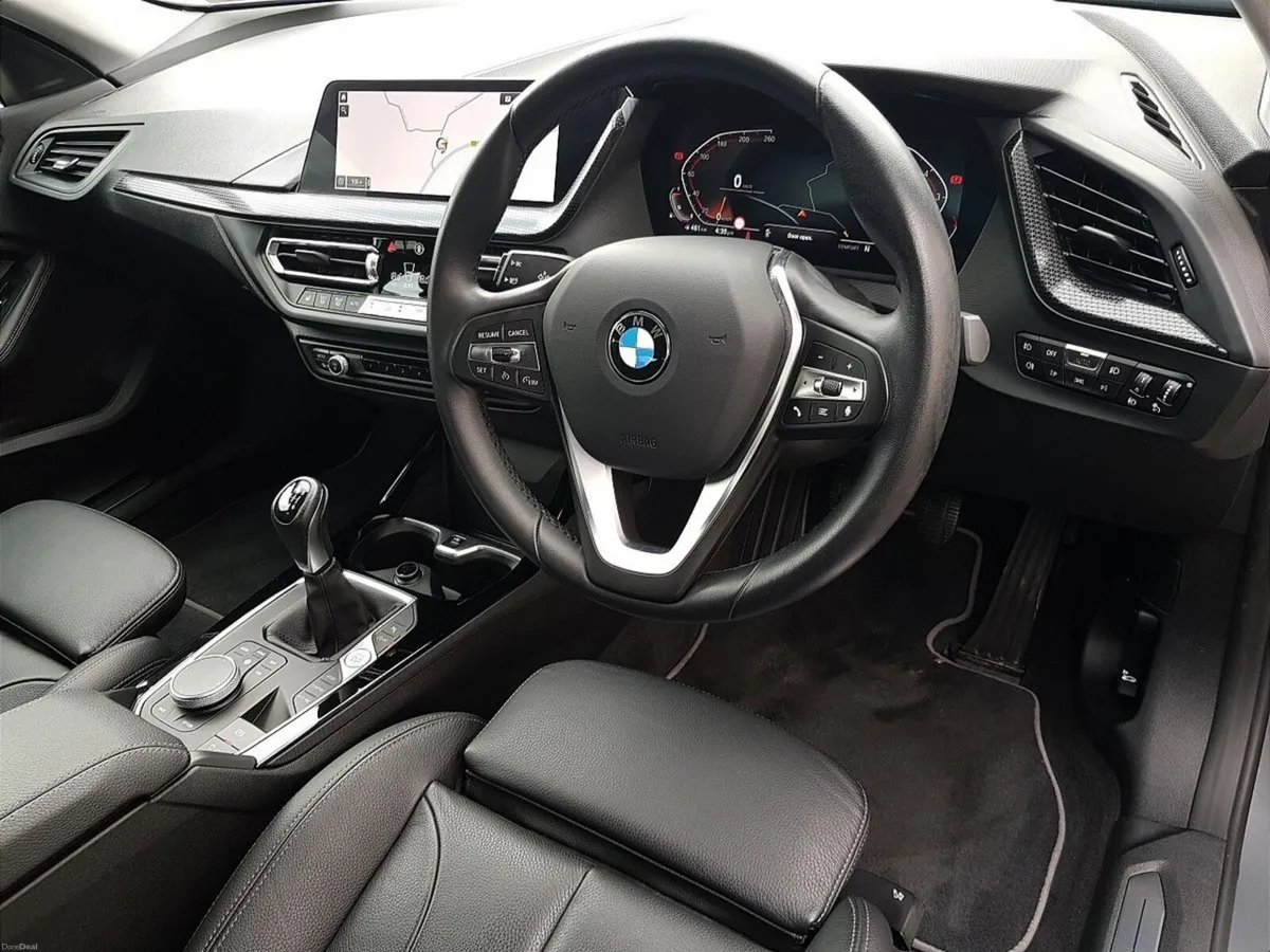 BMW 2-Series 218i Sport - Image 6