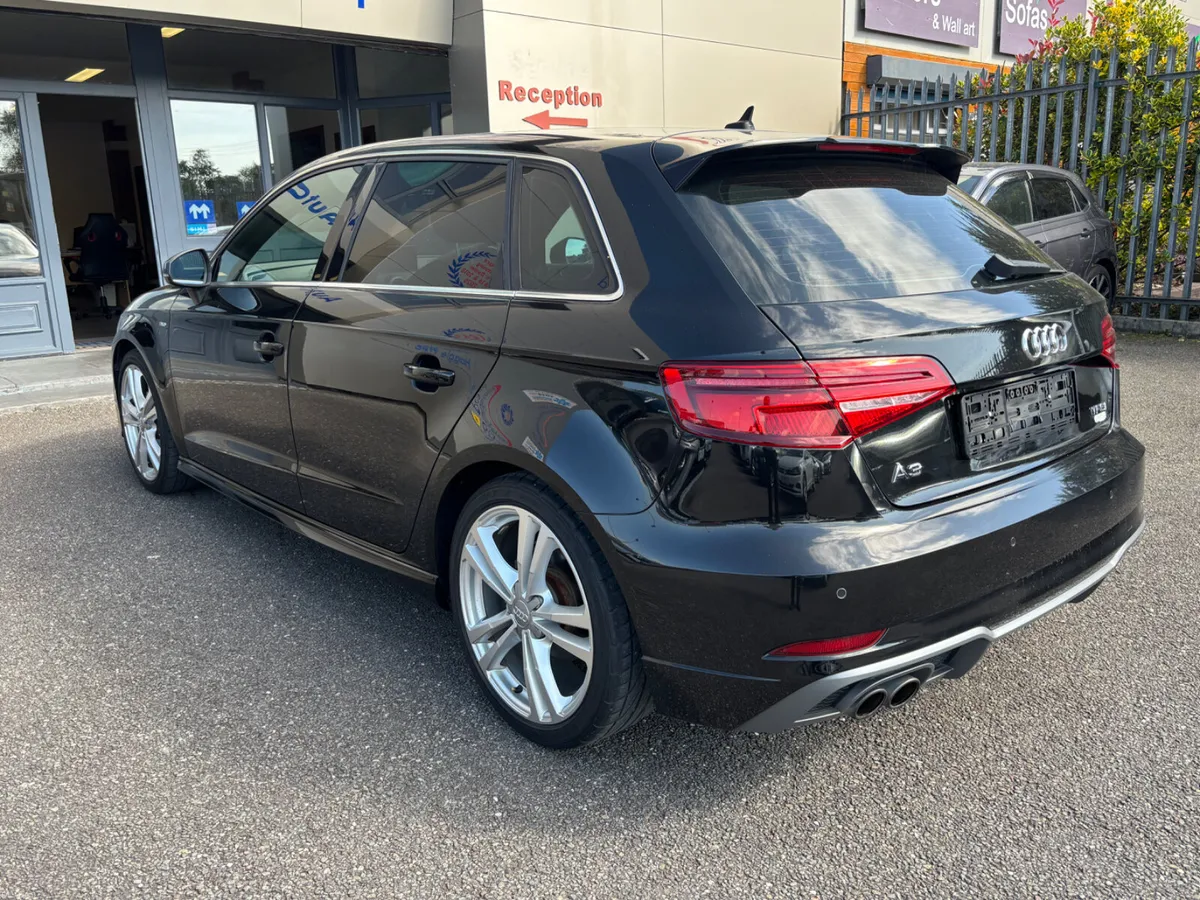 1.4 TFSI SPORT - SAVE €1000 - Image 2