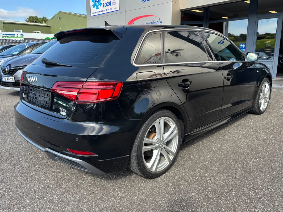 1.4 TFSI SPORT - SAVE €1000 - Image 3