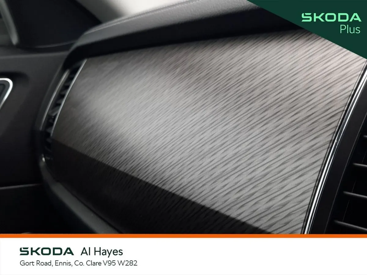 Skoda Kodiaq **ELECTRIC BOOT**STYLE 2.0 TDI 150HP - Image 3