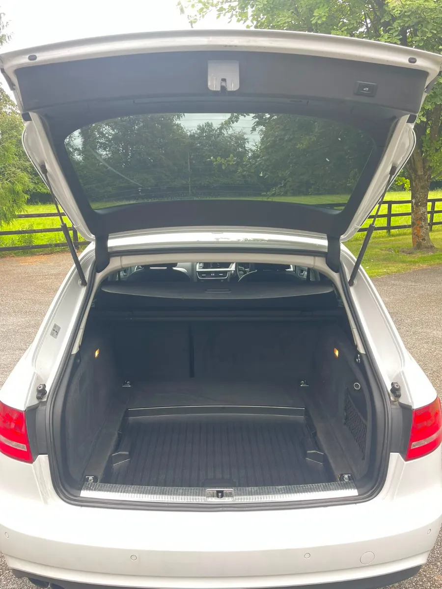 Audi A4 Ultra SE Estate 141 - Image 5
