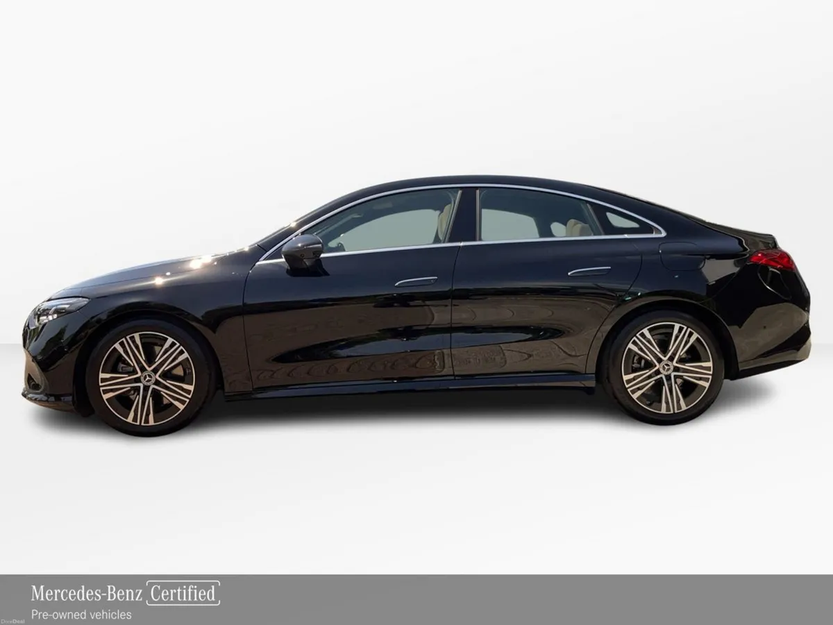 Mercedes-Benz CLA 200 Progressive Line HEV Coupe * - Image 6