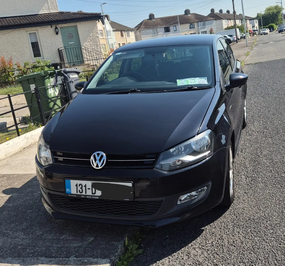 Volkswagen Polo 2013 - Image 3