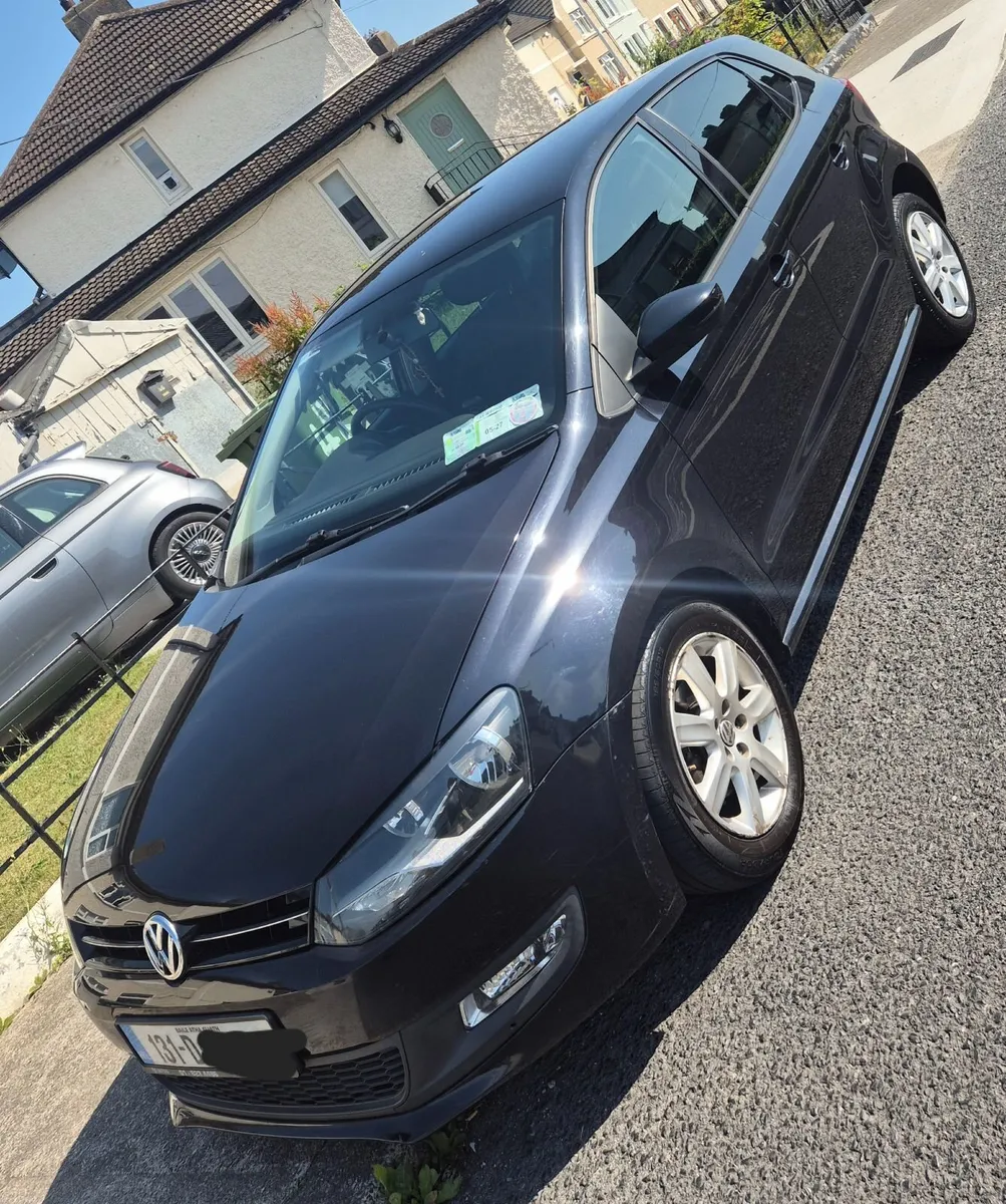 Volkswagen Polo 2013 - Image 2