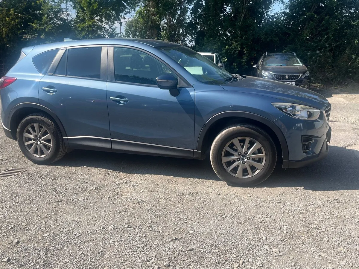 Mazda CX-5 2016 - Image 4