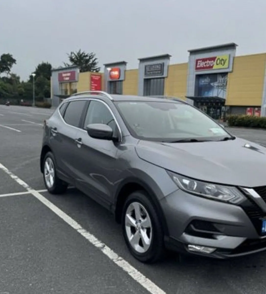 Nissan Qashqai 2018 - Image 2