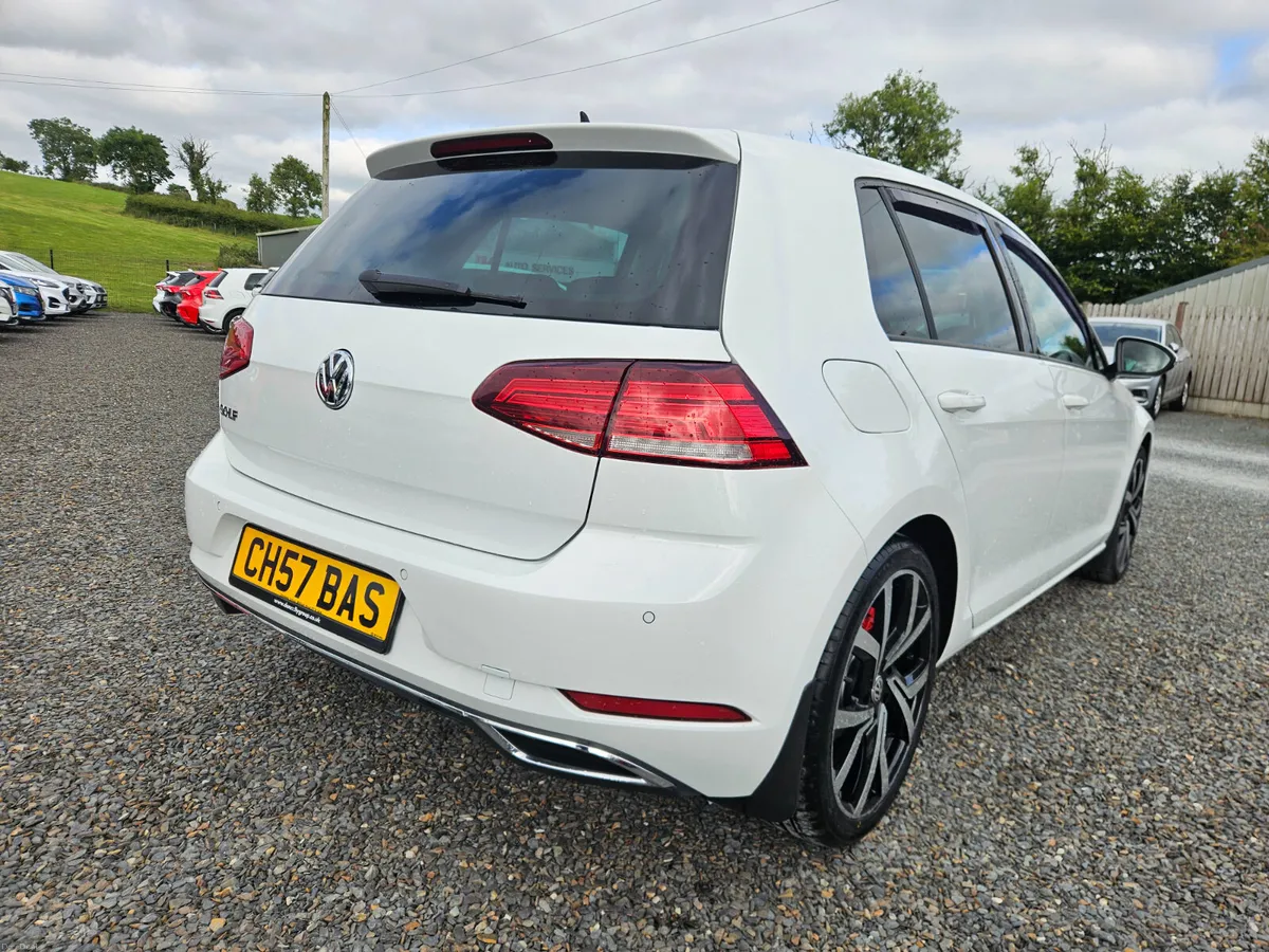 2020VW Golf GT TDI - Image 6
