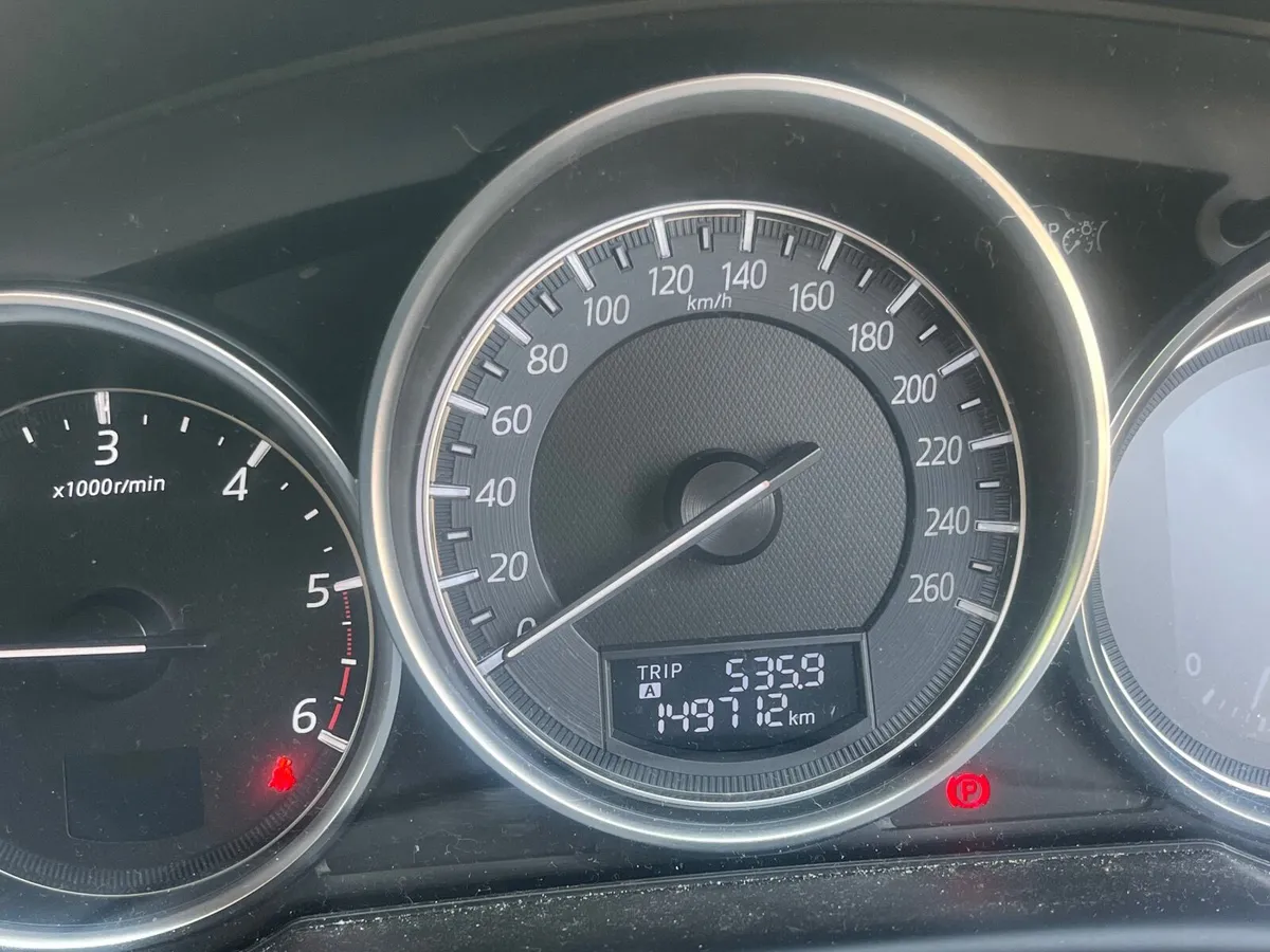 Mazda CX-5 2016 - Image 6