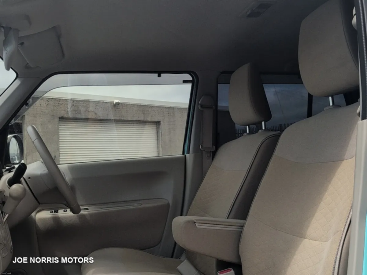 Suzuki Alto Lapin X 660CC KEI CAR AUTOMATIC - Image 4