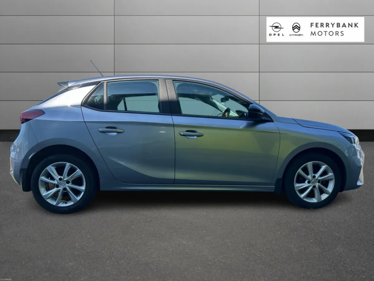 Opel Corsa 5 DR HATCH SC 1.2I 75PS S/S- - Image 4