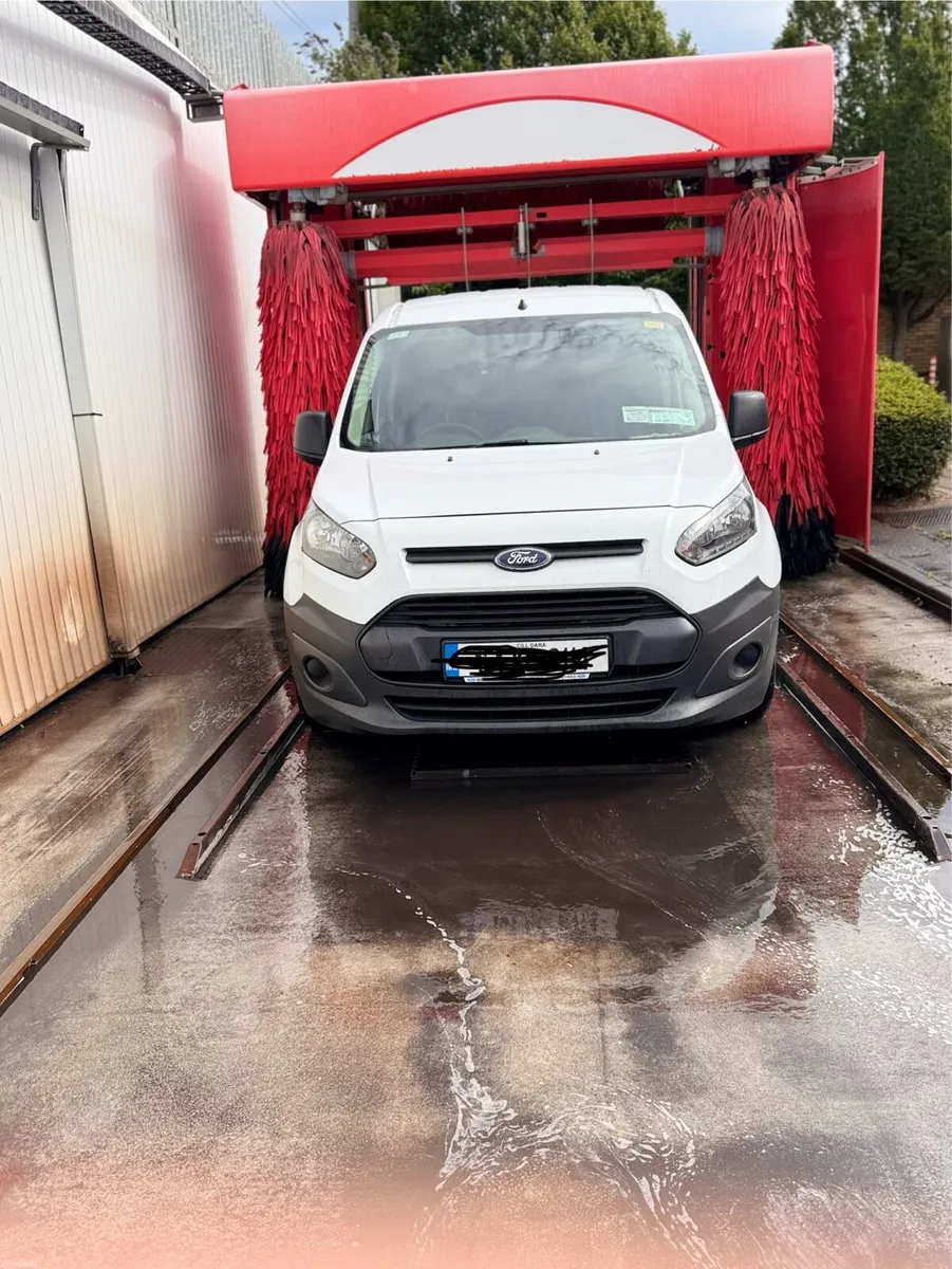 Ford connect - Image 1