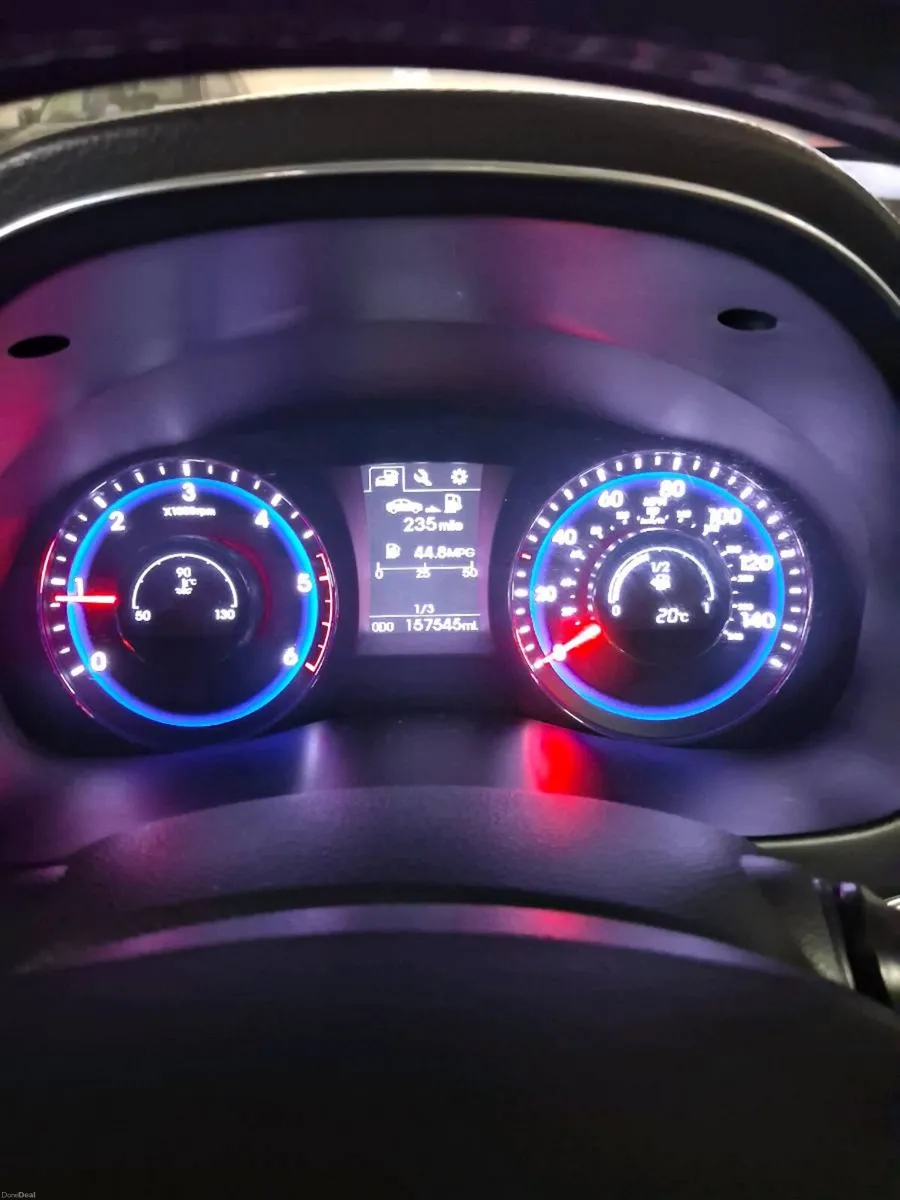 Hyundai I 40 - Image 2