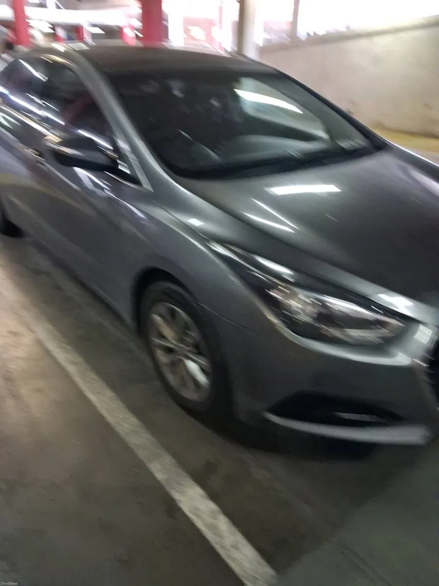 Hyundai I 40 - Image 4