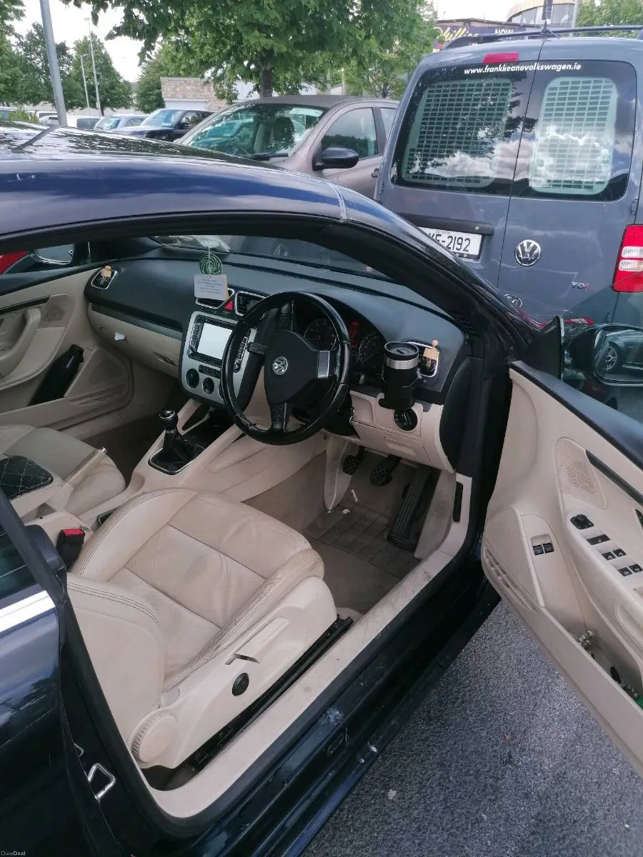 Vw eos sport - Image 2