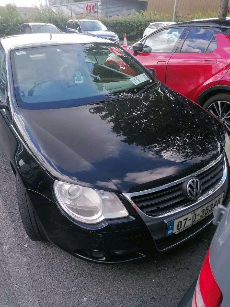 Vw eos sport - Image 3