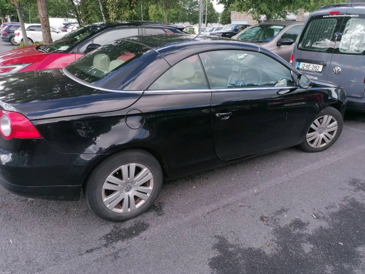 Vw eos sport - Image 5