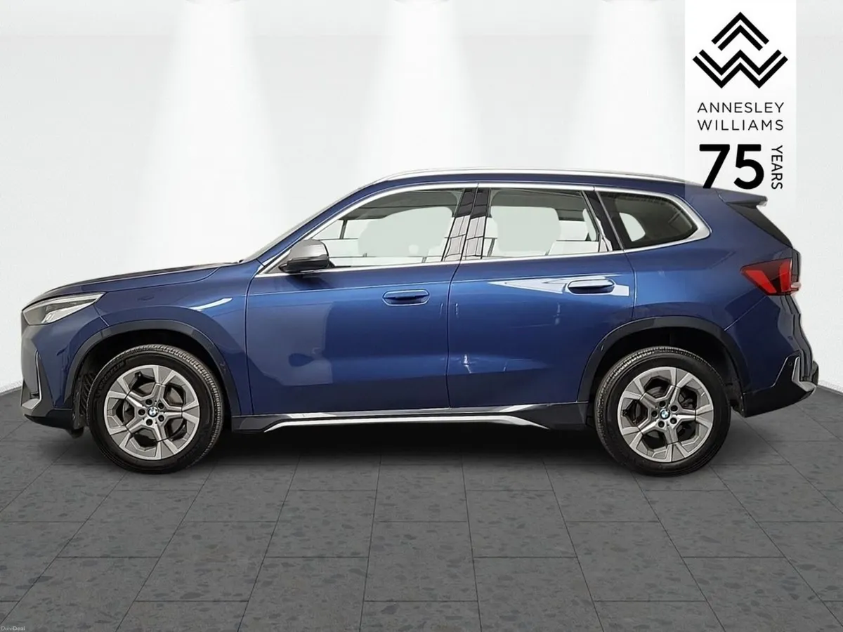 BMW X1 sDrive18d xLine - Image 5