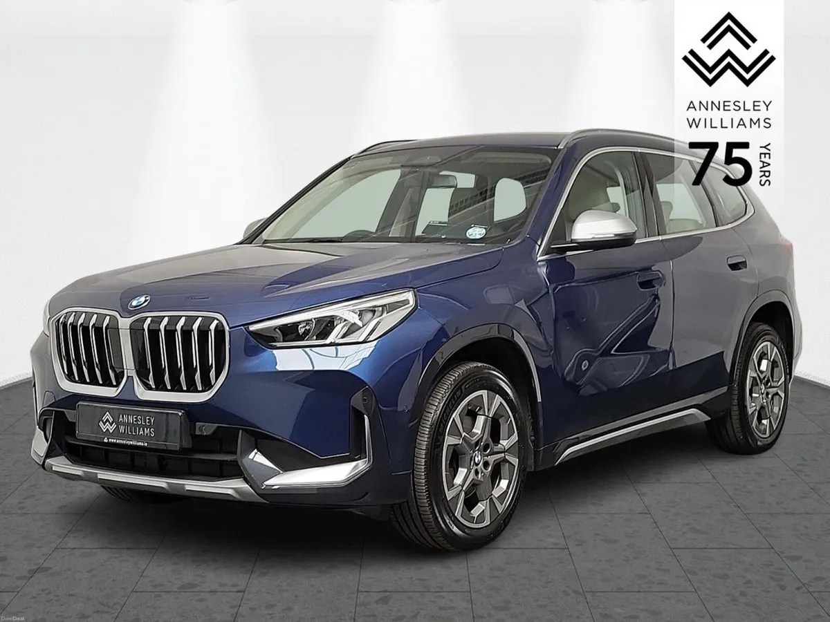 BMW X1 sDrive18d xLine - Image 4