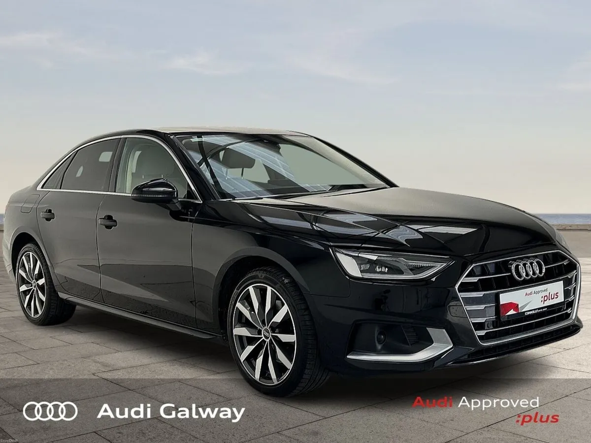 Audi A4 35 TDI SE 163HP A/T - Image 1