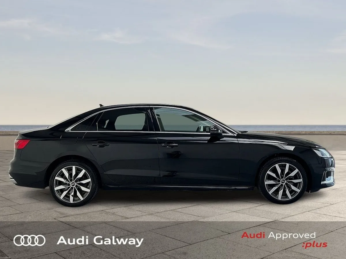 Audi A4 35 TDI SE 163HP A/T - Image 5