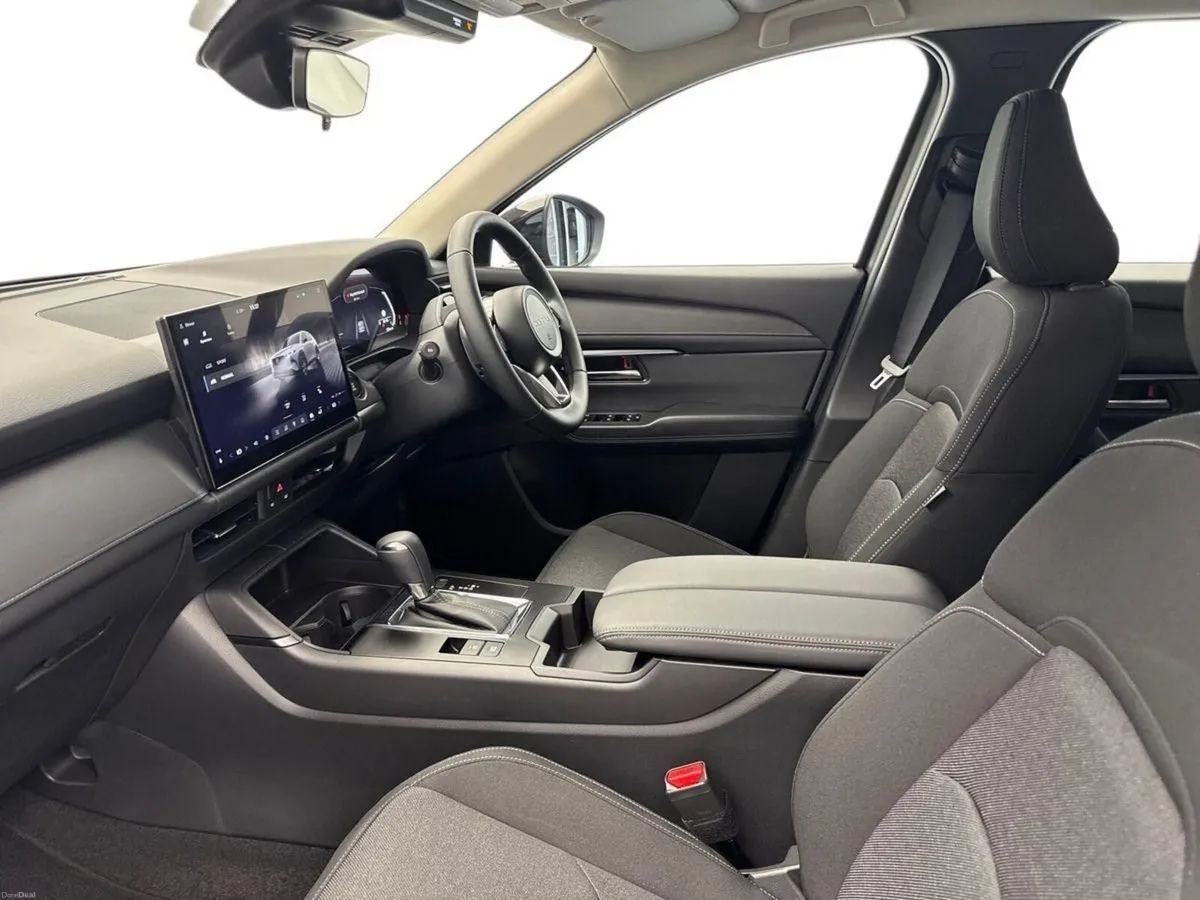 Mazda CX-5 PRIME LINE AUTO *ORDER NOW* €80 PER WEE - Image 2