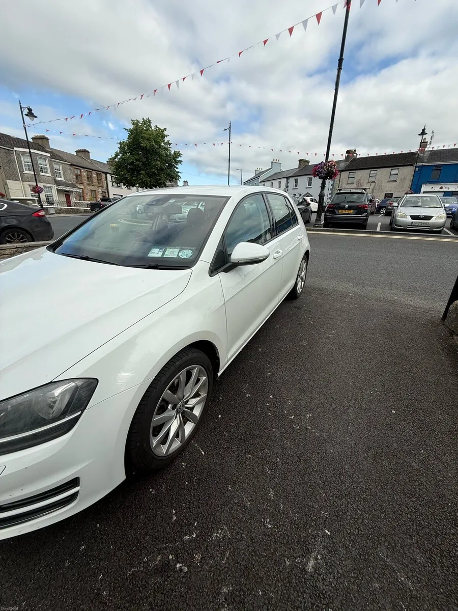 Golf 1.4TSI - Image 3