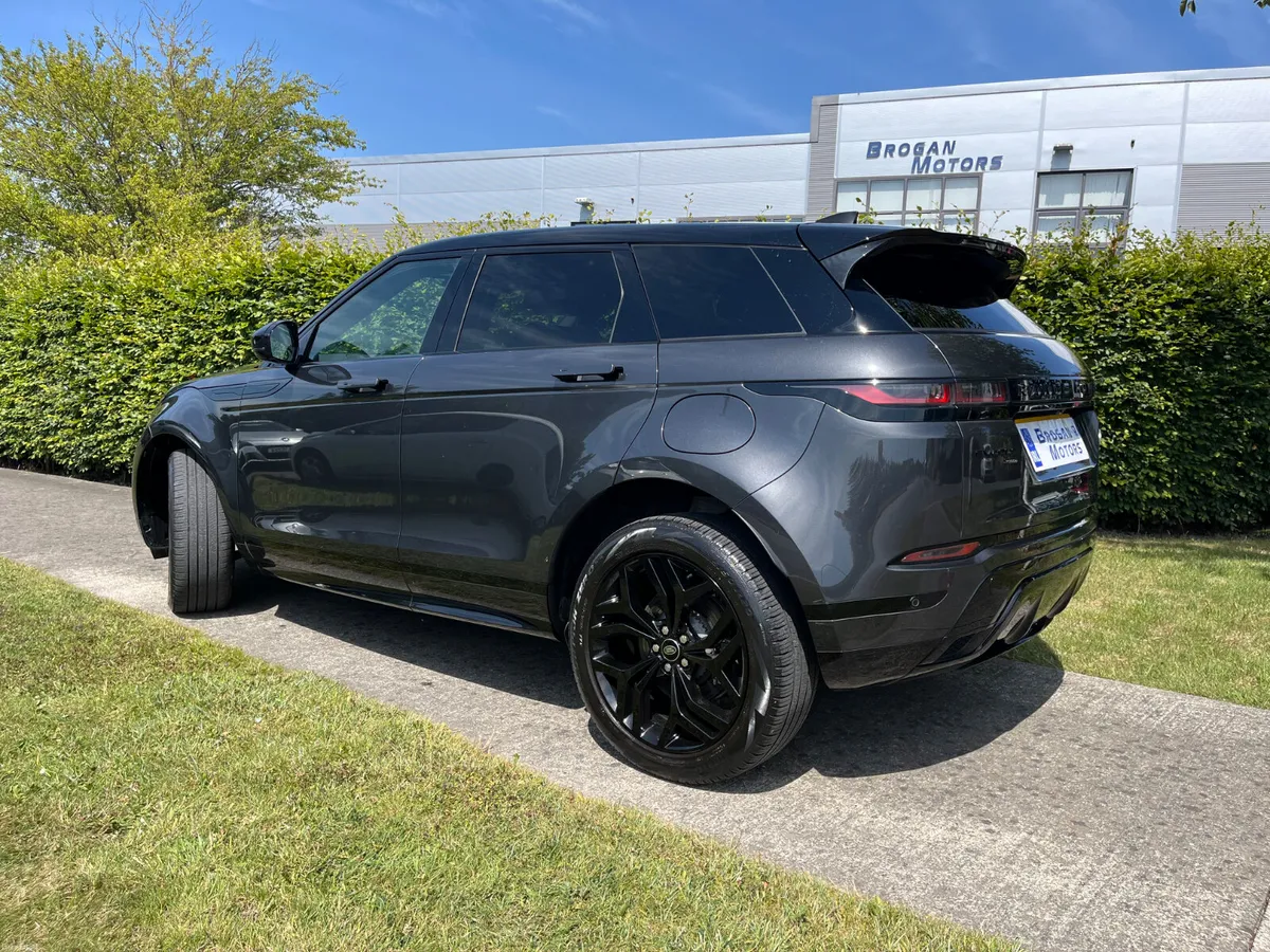 Land Rover R/Rover Evoque 2022 R Dyn SE*Hi Spec* - Image 5