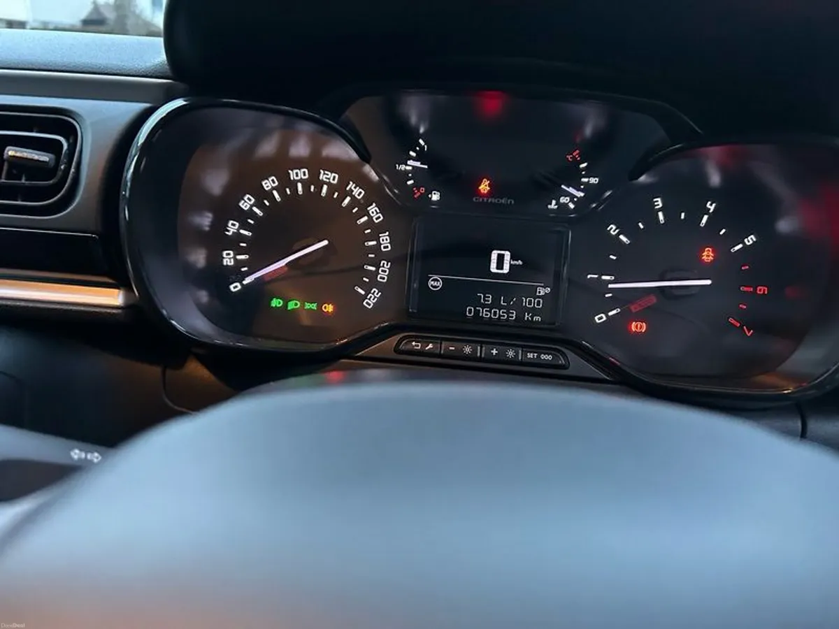 2019 Citroen C3 - Image 6