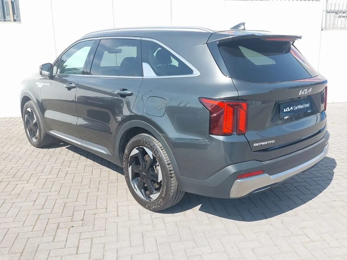 Kia Sorento 2.2 Sorento Diesel - Image 2